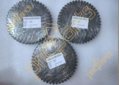 China 6I 6585 Gear Spare Parts for  Excavator 320D 320D2 for sale