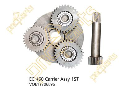 China VOE11706896 SA8230 22850 Gear Spare Parts EC360 1st 2nd 3rd Carrier Assy for sale