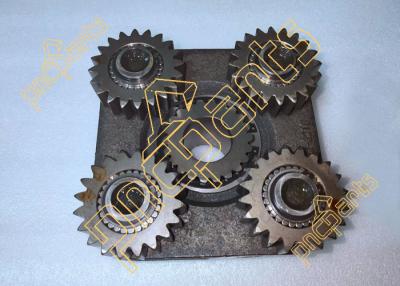 China JS220 332 H3928 Gearbox Spare Parts For Excavator 2nd Carrier Assy for sale