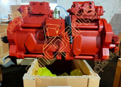 Chine 215 11278 pompe hydraulique de KRJ4690 K3V112DT pour JCB JS220 JS200 JS210 à vendre
