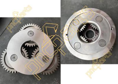 China 39Q6 42250 39Q6 42180 Carrier Assy Hyundai Spare Parts For R210 9 Travel Gearbox for sale