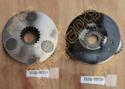 China Hyundai R160LC 9 R210LC 9 Swing Gearbox XKAQ 00754 1st 2nd Carrier Assy for sale