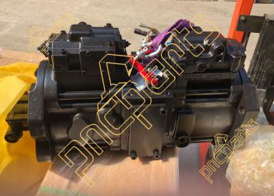 China K3V112DTP JCB Spare Parts JS200 Kawasaki Hydraulic Pump 215 13686 for sale