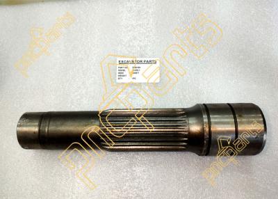 China 2049166 Gear Spare Parts Hitachi ZX200-1 Travel Motor Shaft for sale