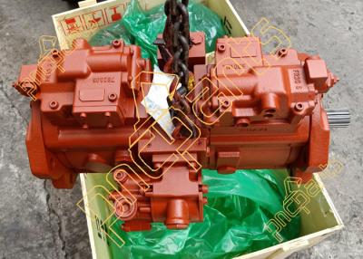 China 401 00059B Doosan Spare Parts K3V112DTP HNOV PTO Hydraulic Pump for sale