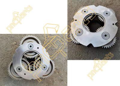 China XKAQ 00233 XKAQ 00226 Carrier Assembly R180 9 R210 9 Hyundai Excavator Parts for sale