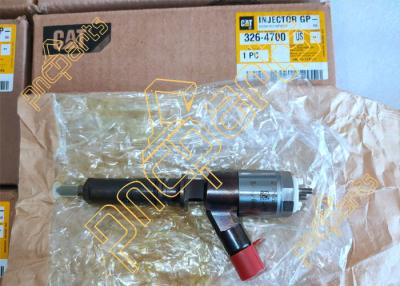 China 326 4700 Diesel Fuel Injector for sale