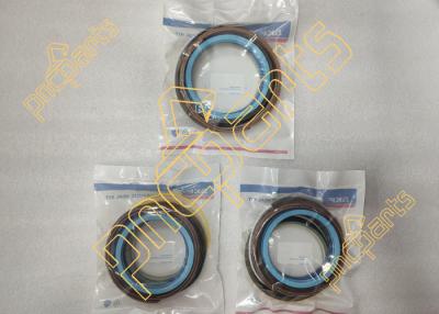 China JS240 JS260 998 10023 Excavator Seal Kits Bucket 150MM CYL X 105MM RO for sale