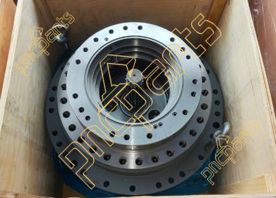 China Hyundai 31Q6 40022 31Q6 40020 Track Gearbox Final Drive Withour Motor for sale