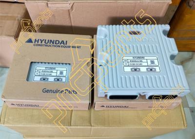 China Hyundai R210 7 R300 9S ECU Control Unit 21N6 44100 21Q8 32180 for sale