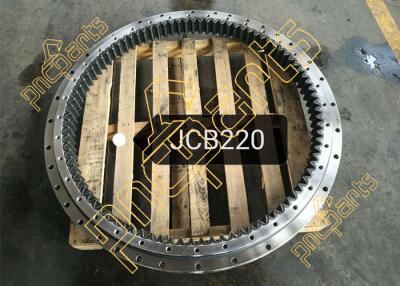 Chine Excavatrice Swing Circle de la voie de roulement de pivotement de JCB220 JS210 JRB0017 à vendre