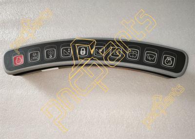 China Elektrische Schalter-Platte 701 JS200 JS220 80369-teilig von Jcb-Bagger zu verkaufen