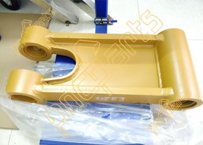 China 260 2289 Undercarriage Spare Parts E320D E323D Excavator Bucket Linkage for sale
