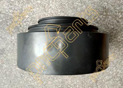 China Engrenagem de coroa de DX210W Ring Gear K9004167 para a máquina escavadora da roda de Doosan à venda