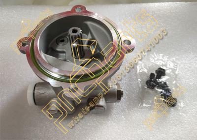 China 20 952543 K3V112DT Hydraulic Pump Spare Parts JS220 Gear Pump Pilot Pump for sale