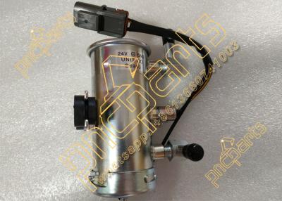 China 4HK1 6HK1 ISUZU Genuine Spare Parts 8 98009397 1 Electric Fuel Pump for sale