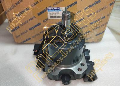 China Komatsu 708-7S-00352 D65 Cooling Fan Motor For Dozer D65EX-15 for sale