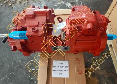 China 20/925328 JS130 Convert Hydraulic Pump For Excavator JCB K3V63DT PSV2-55T for sale