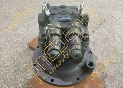 China 4625367 excavador Swing Motor de la unidad de motor del oscilación ZX240-3 M5X130CHB-10A-45C ZX240-3G en venta