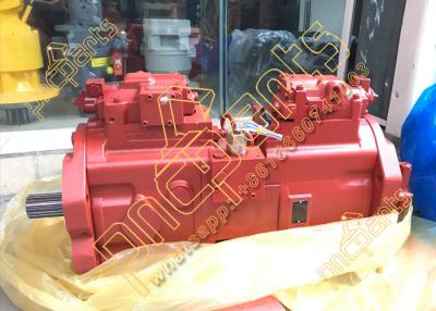 China R290-7 Hyundai Hydraulic Pump 31N8-10010 K3V140DT Hyundai Excavator Parts for sale