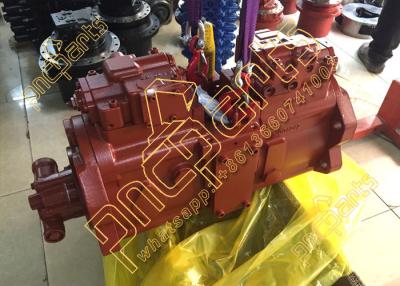 China 31N8-10070 R305LC-7 K5V140DTP Hyundai Hydraulic Pump JCB JS290 Hydraulic Pump Components for sale