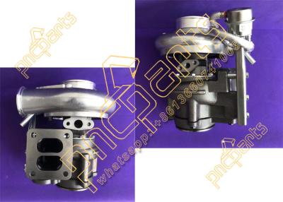 China 6743-81-8040 turbocompressor do motor de KOMATSU PC300-7 6D114E do carregador do turbocompressor à venda