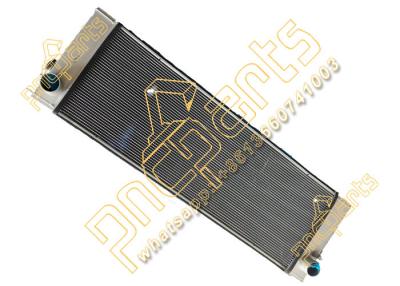 China XB00004995 ZX350-5G Excavator Radiator ZX360-5G Cooling System Parts for sale
