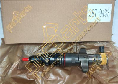 China C9 Fuel Injector 387-9433 3879433 CAT 10R7222 Injector E330D E336D for sale