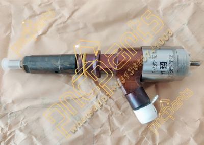 Chine CAT 3200677 E320D C4.4 10R7671 10R-7671 de l'injecteur de gazole C6.6 320-0677 à vendre
