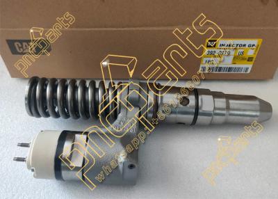 China CAT Fuel Injector 392-0219 3920219 para 3506 3508 3512 el excavador Engine Spare Parts en venta