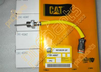 China 191-6587 Temp do CAT 322C E330C do sensor de temperatura E325C. Sensor à venda
