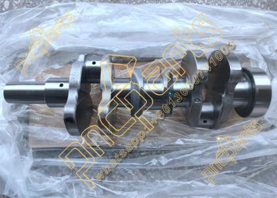 Chine Vilebrequin 3TNV84 pour des pièces de rechange de moteur de Yanmar 3TNV84T-BXNK à vendre