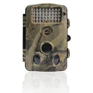 China Motion-triggered Digital Wireless Hunting Cameras 720P HD with Sharp Lase light for sale