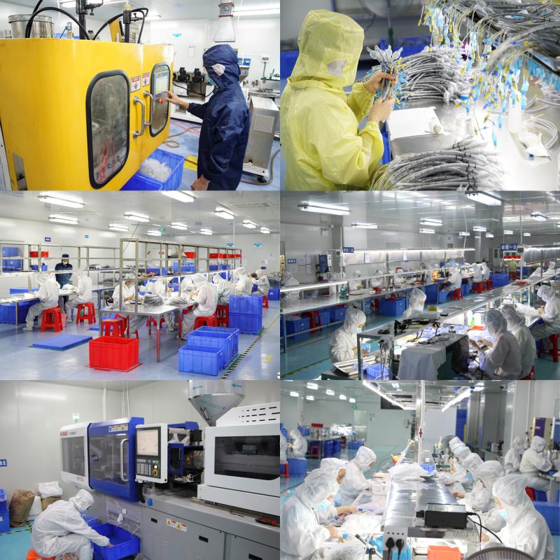 Verified China supplier - MCREAT (GUANGZHOU) BIO-TECH CO.,LTD