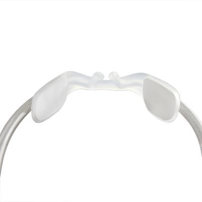 China Medical Disposable Consumables Nasal Oxygen Cannula Oxygen Nose Tube à venda