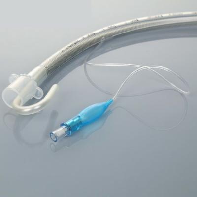 China Flexible Intubation Stylet Malleable Aluminum ET Tube Intubation Assistance en venta