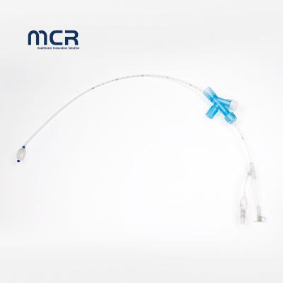 China Factory Direct Sale Medical Grade PVC And Latex Free Endotracheal Tube Blocker for sale