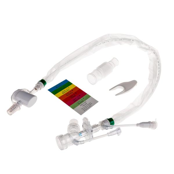 Quality Luer Lock Type Closed System Suction Cathete for sale
