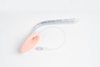 Quality PVC&Silicone Size 3.0 Laryngeal Mask Airway For Intubating High Quality for sale