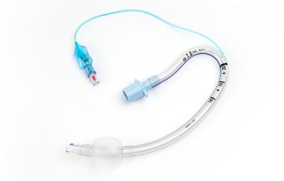 China Hot Sale Preformed Nasal Endotracheal Tube for sale