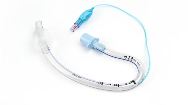 Quality Hot Sale Preformed Nasal Endotracheal Tube for sale