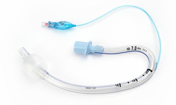 Quality Hot Sale Preformed Nasal Endotracheal Tube for sale