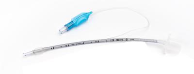 China Hot Sale ID 2.0 Reinforced Type Endotracheal Tube PPT  Reinforced ET Tube for Anesthesia for sale