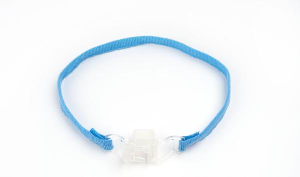 Quality Blue Color Non Woven Medical Endotracheal Tube Medical Grade Holder Supplies for sale