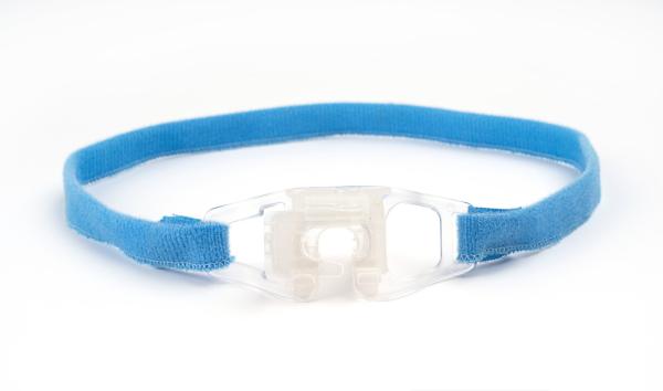 Quality Blue Color Non Woven Medical Endotracheal Tube Medical Grade Holder Supplies for sale