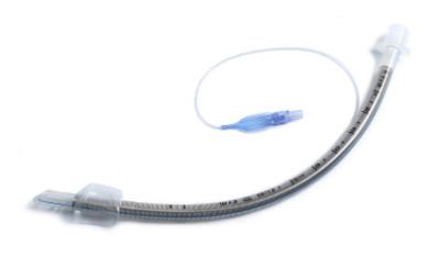 China ISO Approved Size 10.0 Nasal Endotracheal Tube for Intubation for sale