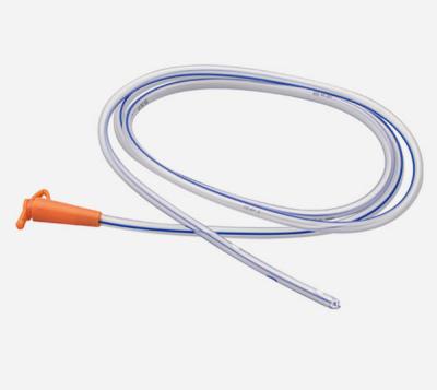 Chine Longueur abdominale du tube d'alimentation de tube d'estomac de PVC 16Fr/Ch 125cm à vendre