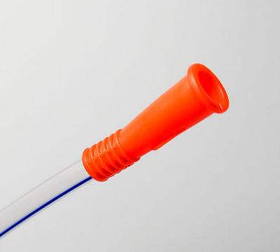 China Tamanho alaranjado 16 da intubação do tubo de Ryles do comprimento da cor 125cm à venda