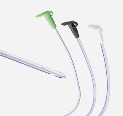 China Good Quality Material DEHP Free 50cm Long Feeding Tube CE Certified for sale