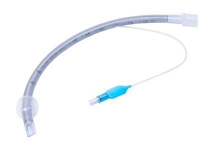 Quality Cuffed Type Nasal Endotracheal Tube for sale